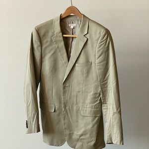 Men’s Blazer